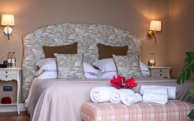 Cappuccina Country Resort