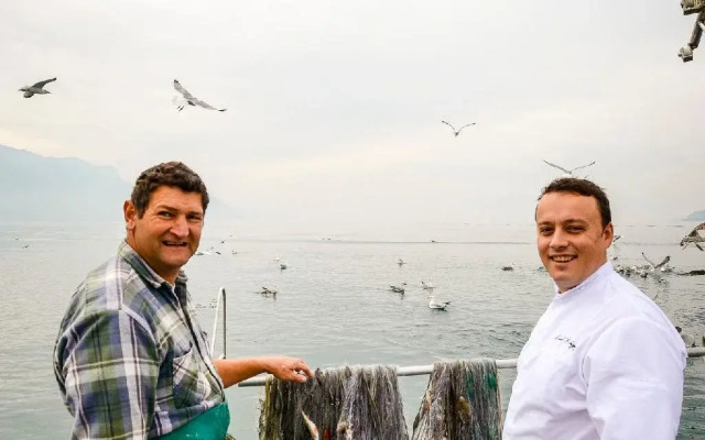 Hotel Des Trois Couronnes