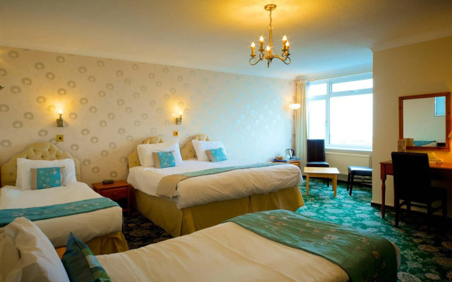 Best Western Princes Marine Hotel