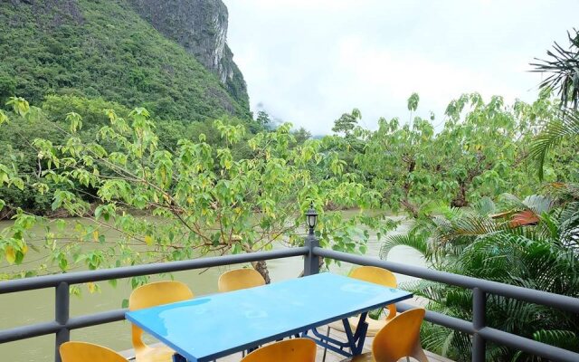 Namsong View Garden Resort