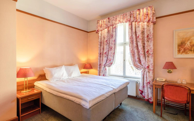 Отель «Виктория»