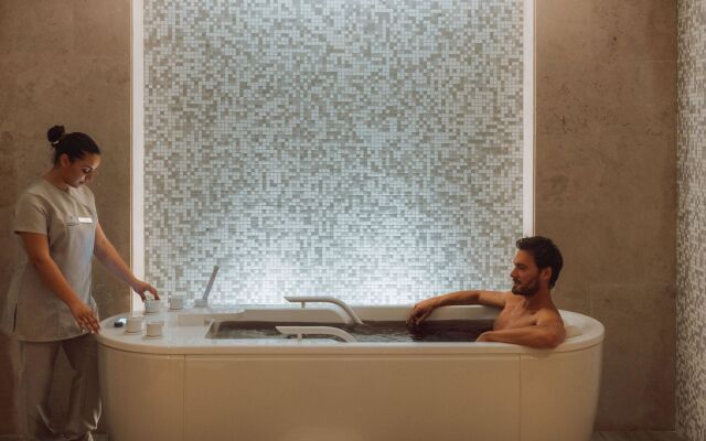 Miraggio Thermal Spa Resort