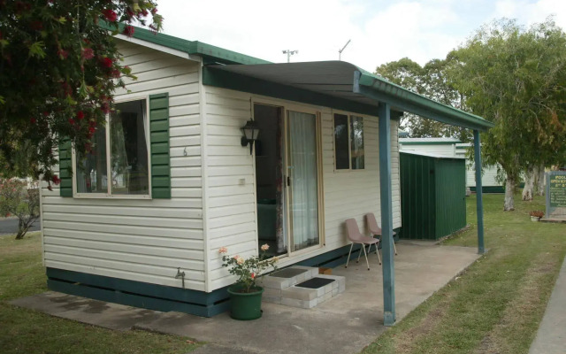 Discovery Parks - Casino