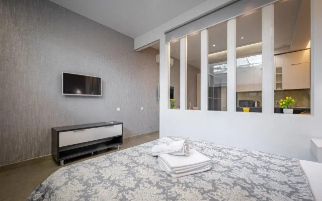Dobry Apart-hotel