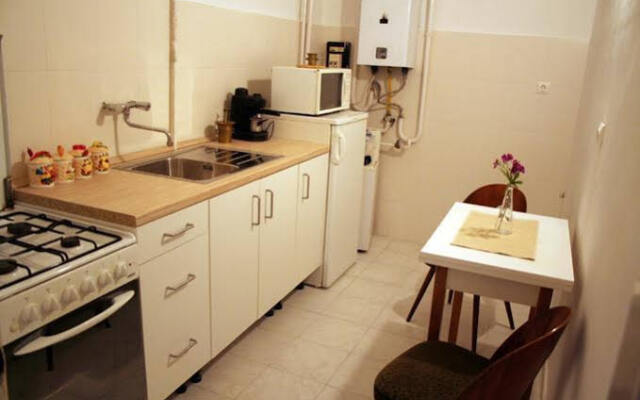 Centro Budapest Apartmanok