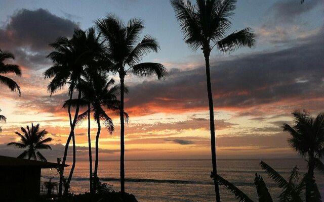 Paki Maui 207 1 Bedroom Condo