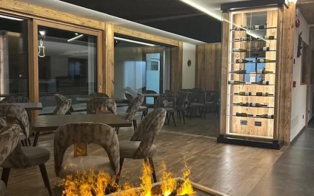 Dolomites Resort  Formiè