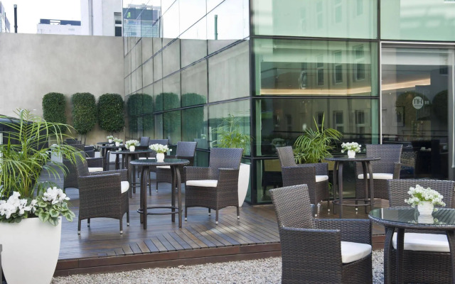 NH Collection Buenos Aires Centro Historico