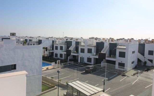 Cozy Penthouse Apartment Lamar II 218