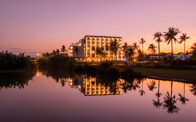 Little Oasis . A Luxury Hotel & Spa