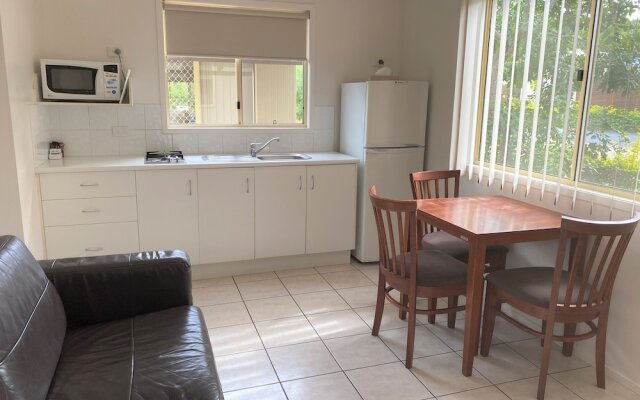 Discovery Parks - Coolwaters Yeppoon