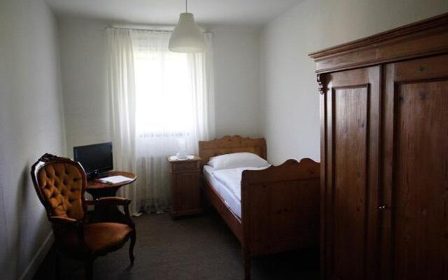 Hotel am Bach
