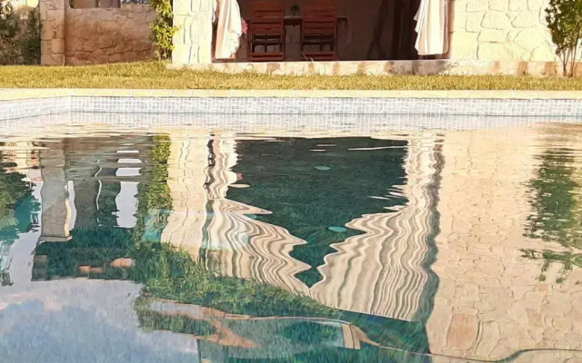 Siviri Traditional Stone House