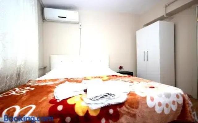 Turko Apartments