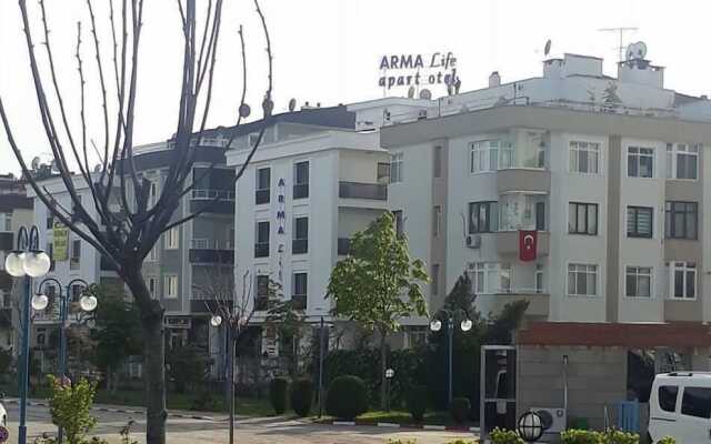 Arma Life Apart Otel