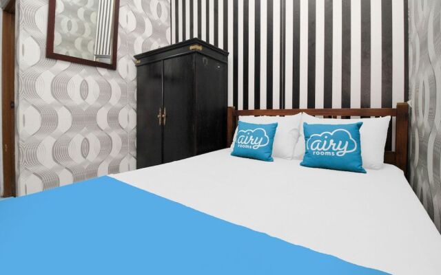 Airy Eco Sleman Pandega Padma 25 Yogyakarta