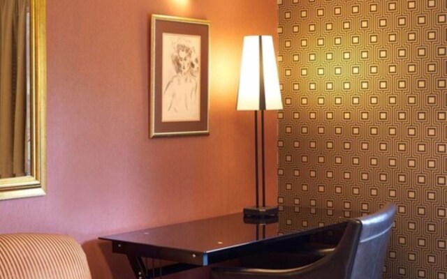 Charlton Kings Hotel