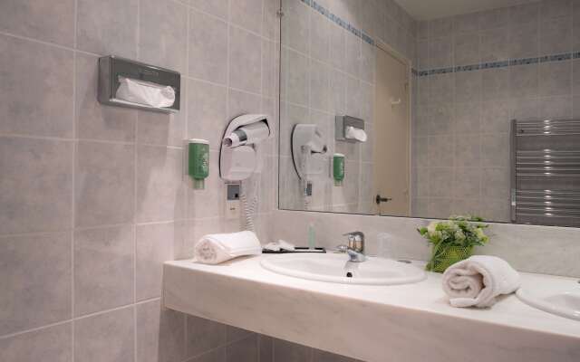 Best Western Sevan Parc Hotel