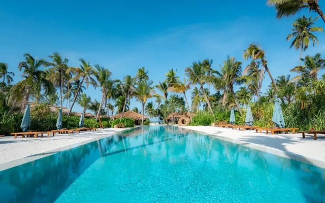Sensations Eco-chic Hotel