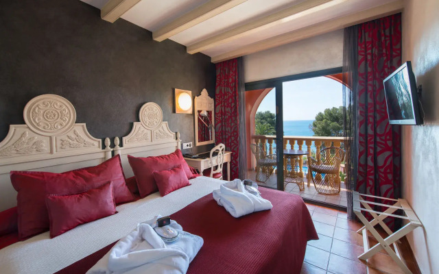 Hotel Cala del Pi - Adults Only