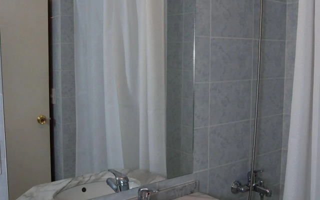 Marti Apart Hotel