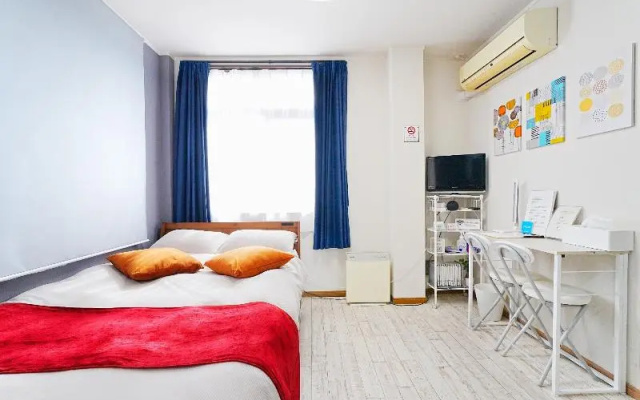 Loisir Iwatsuki 301 – Guest Rooms – Saitama