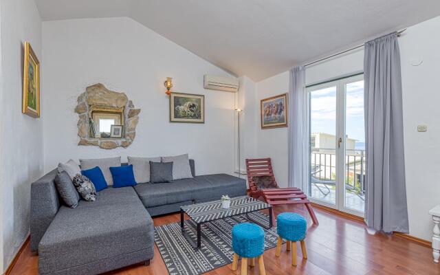 Sea View Villa Danica