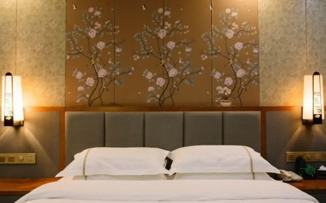 Yuanfeng Hebei Hotel