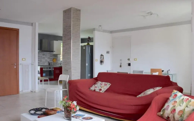 Appartement Évian-les-Bains, 4 pièces, 4 personnes - FR-1-498-52