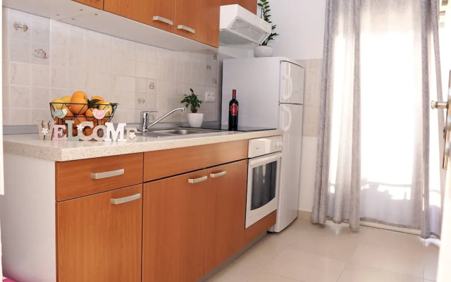 Cvita apartments