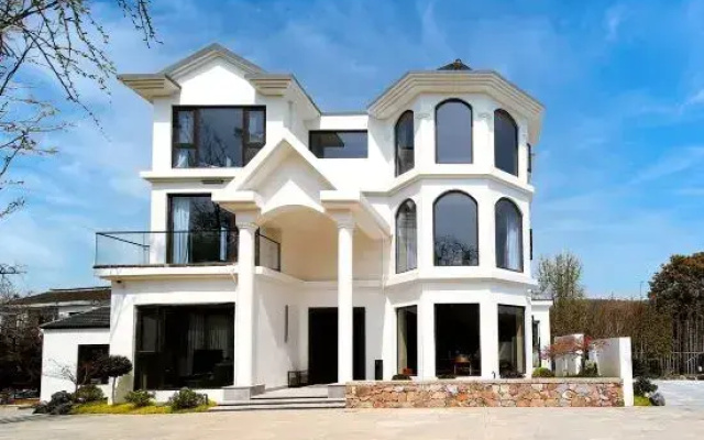 Dongshan Sheyi Homestay