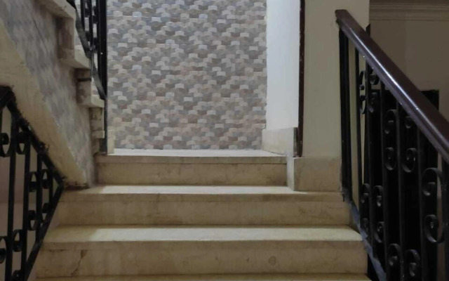 Al Dahar apartments Hurghada