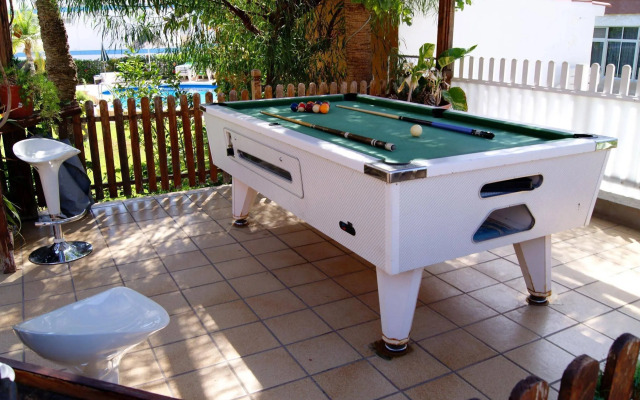 Apartamentos Ecuador