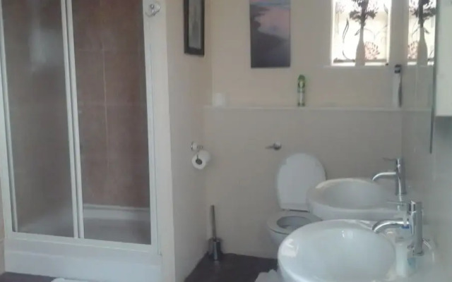 The Mariner Guest House