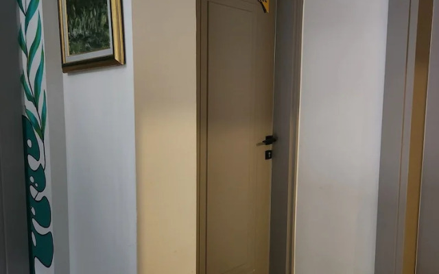 Park Hotel Rooms & Apart