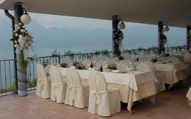 Hotel Panorama Ristorante