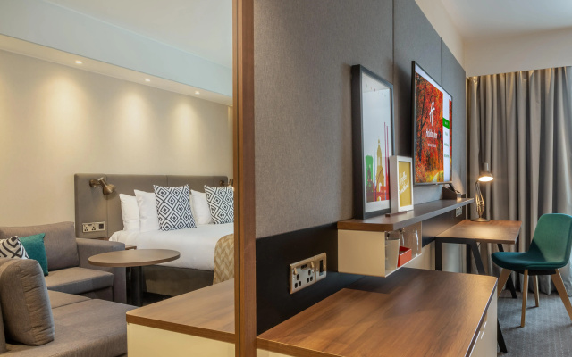 Holiday Inn Dublin Airport