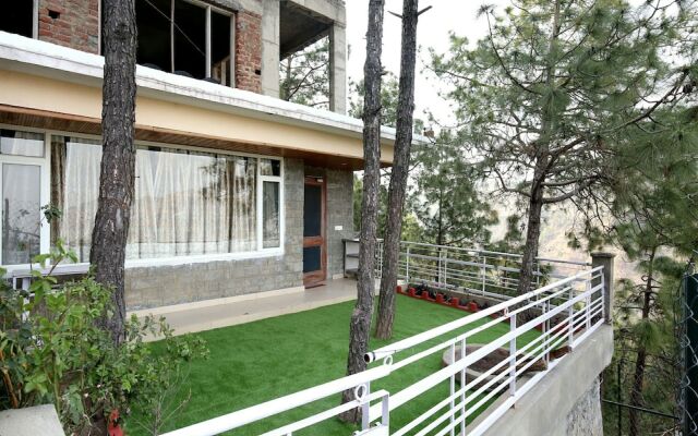 OYO 13128 Home 2BHK Boparai House Barog