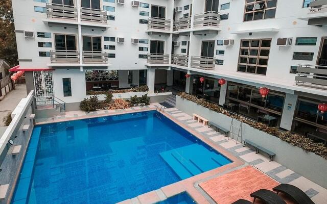 Rold and Roub Home Suites by Cocotel