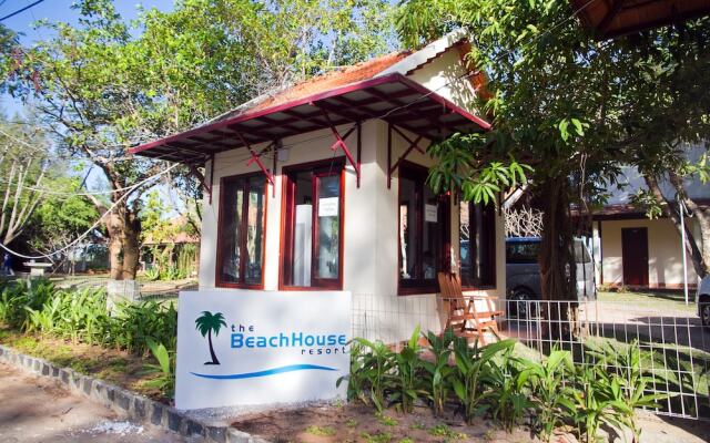 The Beach House Resort