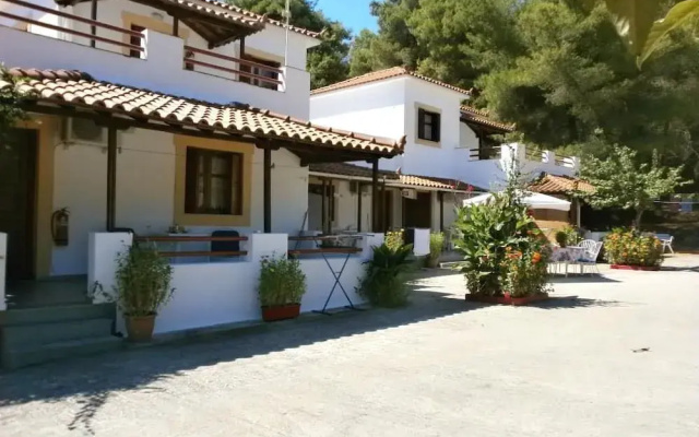 Villa Sandra