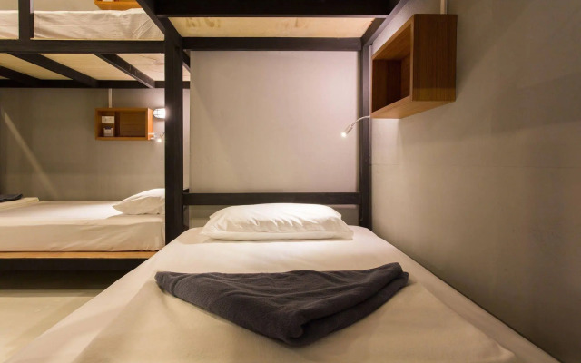 Holiday Station Hostel