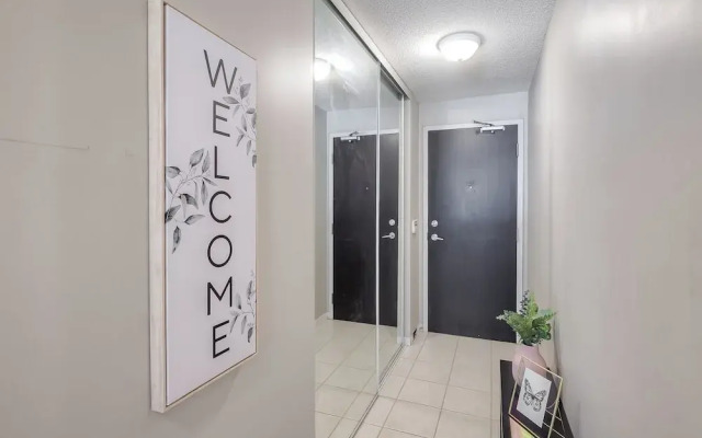 The Yonge Boutique Suites