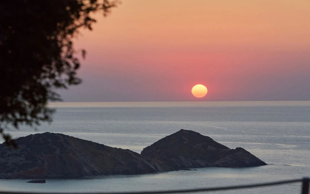 Okeanides Villas