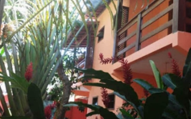 Pousada Uluwatu