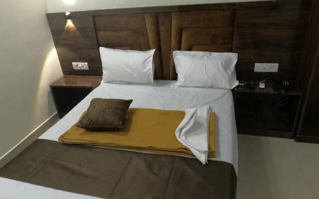 Hotel Siddharth Residency Siddharth Nagar Goregaon West