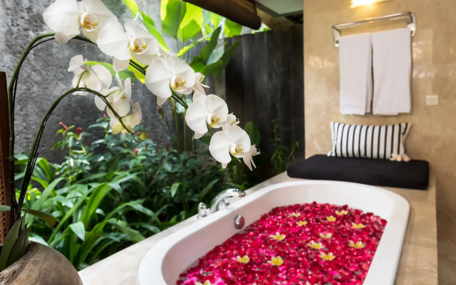 The One Boutique Villa