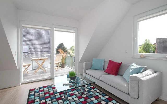 Ferienanlage Bergstrasse 6 Ferienanlage Bergstrasse 6 Appartement 7