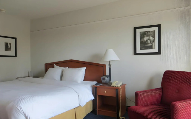 Toronto Don Valley Hotel and Suites