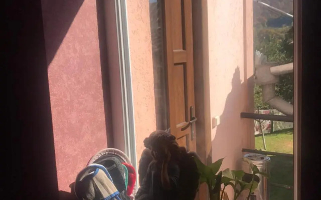 Guest House Ivanna